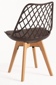 Pak 4 Mima Stoelen