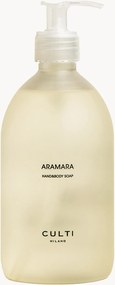 Handzeep Rosa Aramara (bittere sinaasappel, bergamot & sandelhout), 500 ml