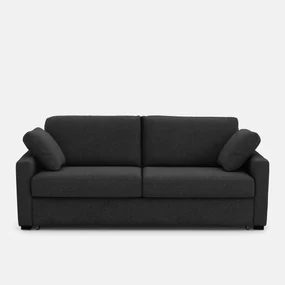 Polyester slaapbank, Latex, Timor