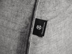 Hoekbank Charles velvet rechts | CXL by Christian Lacroix