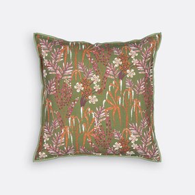 Kussenhoes 45 x 45 cm, katoen, Juliette