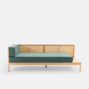 Daybed, Scillia