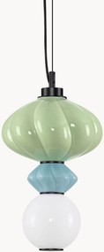 Dimbare LED hanglamp Oneta