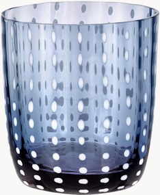 Tumblers Carnival, 6-delig