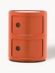 Design container Componibili, 2 modules