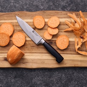 ZWILLING VIER STERNE Koksmes 16 cm - VIER STERNE - ZWILLING