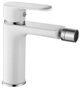 Bidetmengkraan Rea Bloom White Chrom