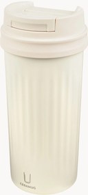 Geïsoleerde mok Ceramug