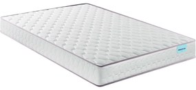 Matras met pocketveren, Natty