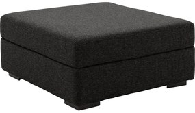 Goossens Hocker Lucca, 100 x 100 cm