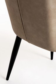 Pakket van 6 Wenye Stoelen