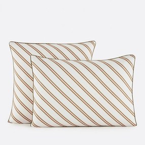 Katoenen satijnen kussensloop, Georgio absint