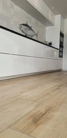 Keramisch Parket 30x120 Cm Franse Eiken Beige DC4