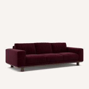 Fluwelen bank, CEREA