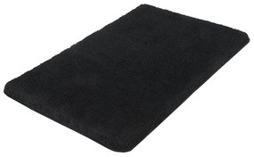 Kleine Wolke Badmat Relax 70x120 cm zwart