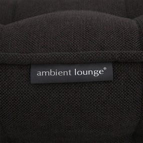Ambient Lounge Modular Link Single - Black Sapphire