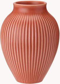 Vaas Knabstrup, H 20 cm