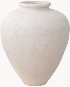 Handgemaakte decoratieve vaas Reine