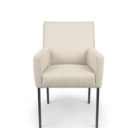 CHILL-LINE Diningstoel - Outdoor - All Weather - Nicole - Chill-Line