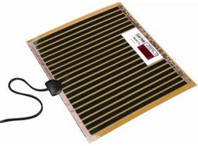 Silkline Clear Vision Spiegelverwarming H27.4xB57.4cm 230V 680021