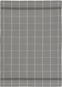 Katoenen theedoek Minimal