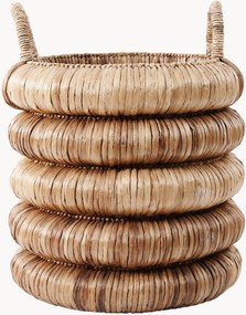 Mand van waterhyacint Chunky