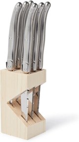 Laguiole Jean Dubost Steakmes set van 6