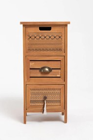 Yoti Auxiliary Furniture 3 Drawers