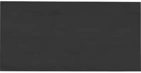 Goossens Eettafel Blade, Strak blad 200 x 100 cm 6 cm dik