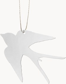 Paasdecoratie hangers Birdie, 4 stuks