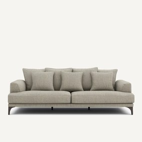 Bank in tweed, Armento