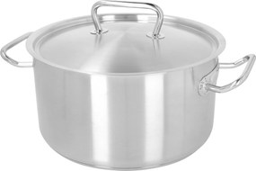 Demeyere Classic Pro 3 Kookpan met deksel 30 cm / 11 l - Classic Pro 3 - Demeyere