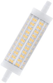 Osram LED Line LED-lamp - dimbaar - R7S - 5W - 2700K 4058075432574