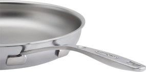 Demeyere Industry 5 Koekenpan 32 cm - Industry 5 - Demeyere