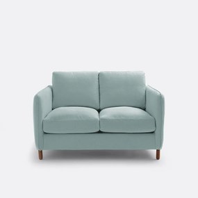 2-zitsbank van polyester, Loméo