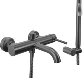 Badmengkraan Rea Lungo Titan