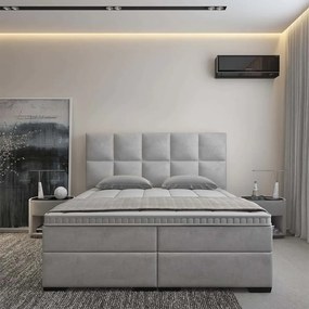 Boxspring Luxury BIG Mondriaan