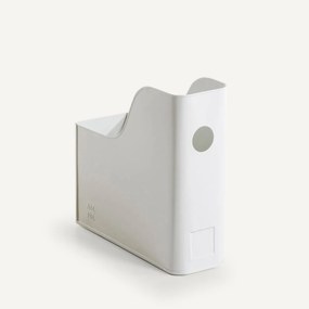 Dossierhouder, Arreglo