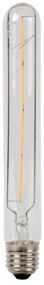 Lucide Bulb dimbare LED lamp 2700K E27 5W 21cm transparant