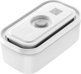 ZWILLING Fresh &amp; Save Vacuümdoos S, Kunststof, semitransparant-Grijs - Fresh &amp; Save - ZWILLING