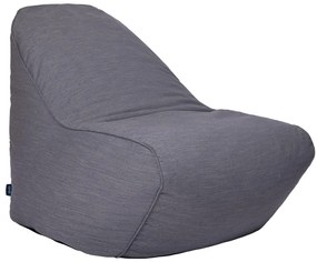 Relaxing Bean Bag Chair - Charcoal