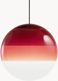 Kleine LED hanglamp Dipping, dimbaar