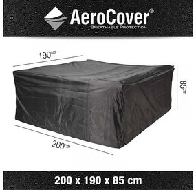 Tuinsethoes | AeroCover | 200x190xH85