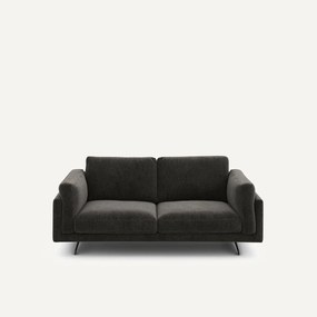 2-zitsbank in chenillefluweel, César