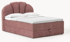Boxspring bed Romia met opbergruimte