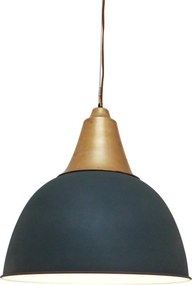 Pole To Pole - Hanglamp - Groovy Grey