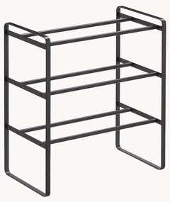 Uitschuifbaar schoenenkast Frame