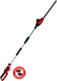 Einhell GC-HH 18/45 Li T Solo - Accu Telescopische Heggenschaar - Power X-Change