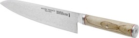 MIYABI BIRCHWOOD 5000MCD Gyutoh 20 cm - BIRCHWOOD 5000MCD - MIYABI
