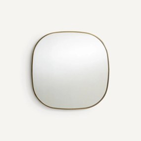 Organische spiegel, H60 cm, Caligone